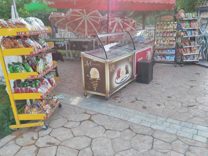Saraycafe