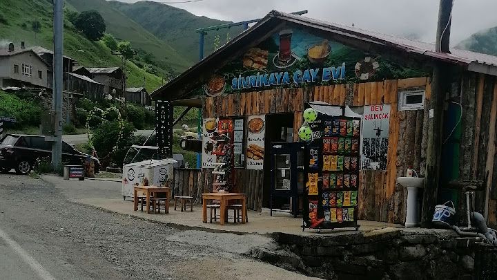 Ateş Restoran&salıncak