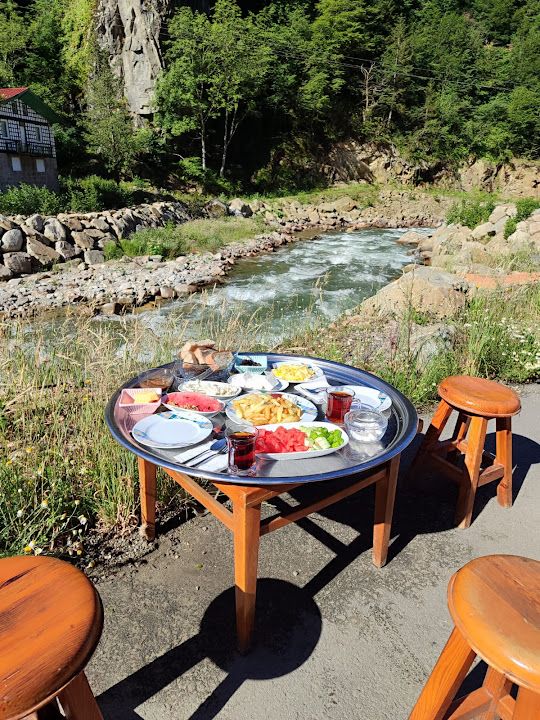 Hancı Ömer'in Değirmeni