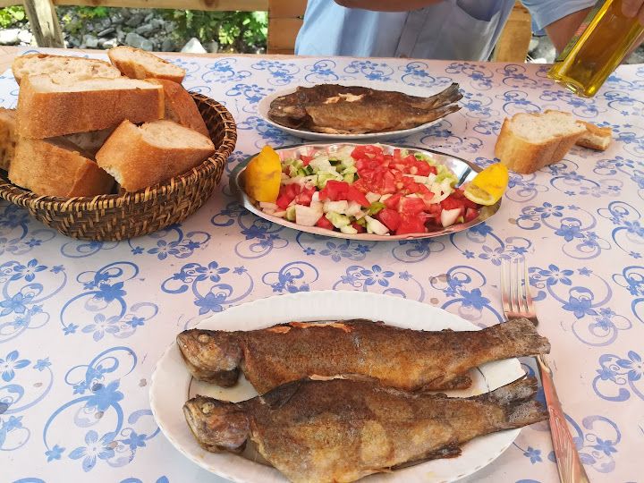 Öztürkkardeşler Et&balık Tesisleri