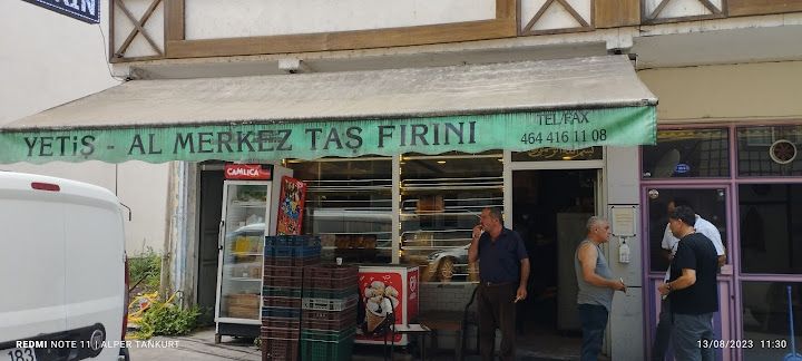 Yetiş Al