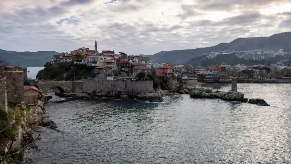 Amasra