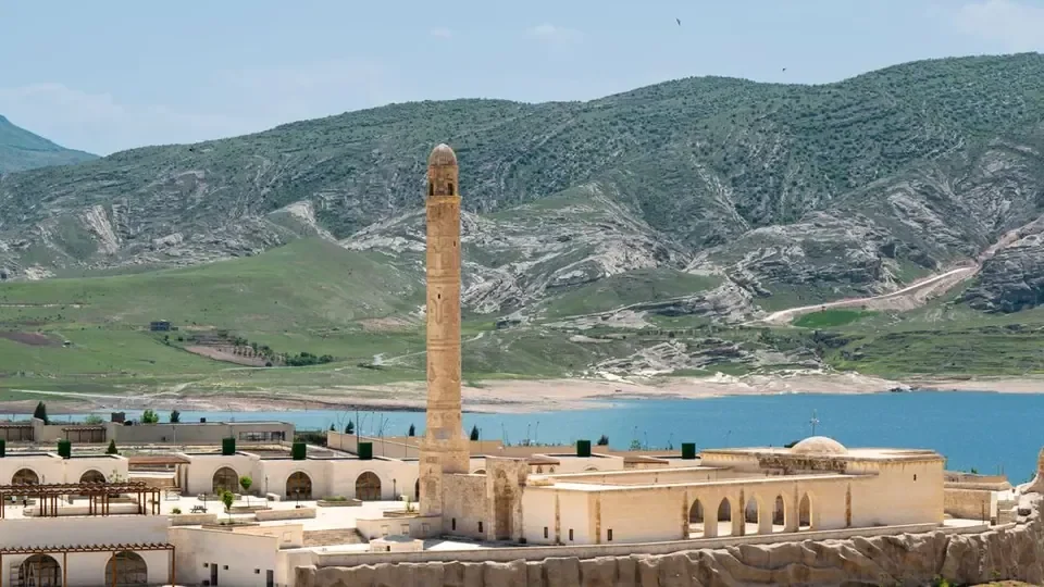 Beşiri