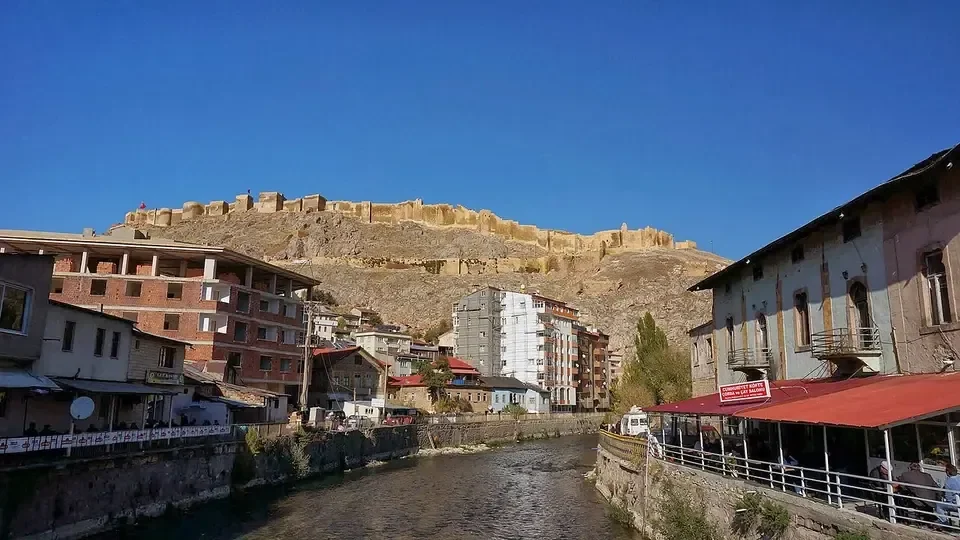Aydıntepe