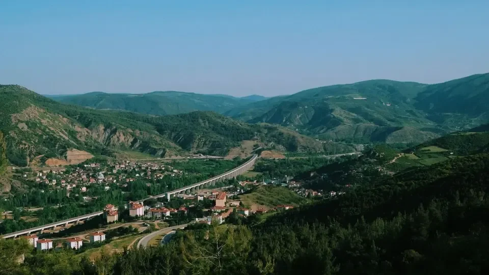 Bozüyük