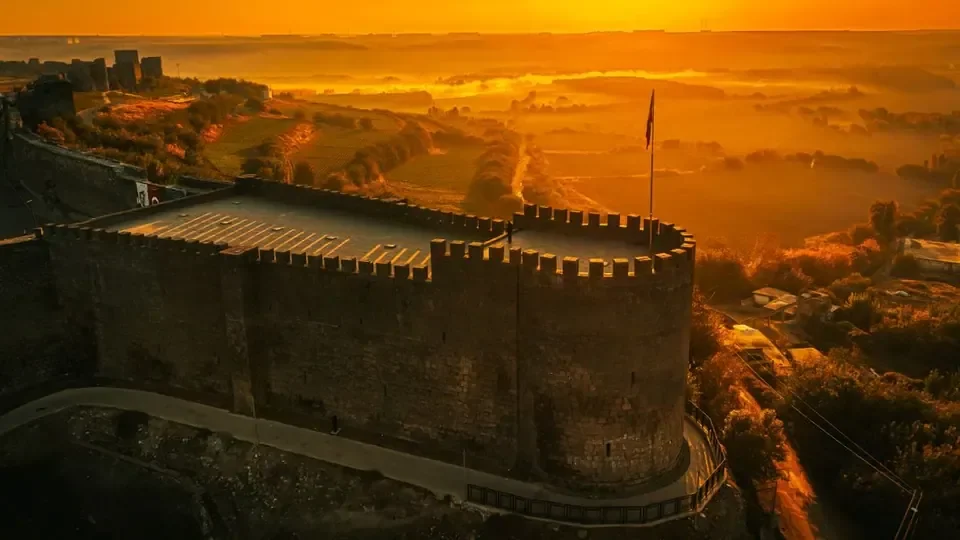 Bağlar