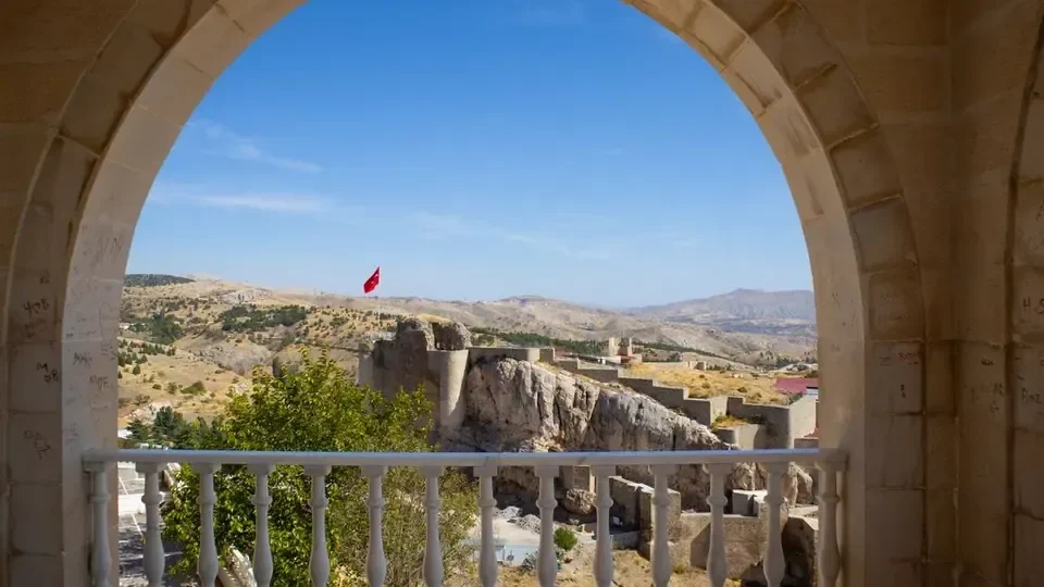 Ağın