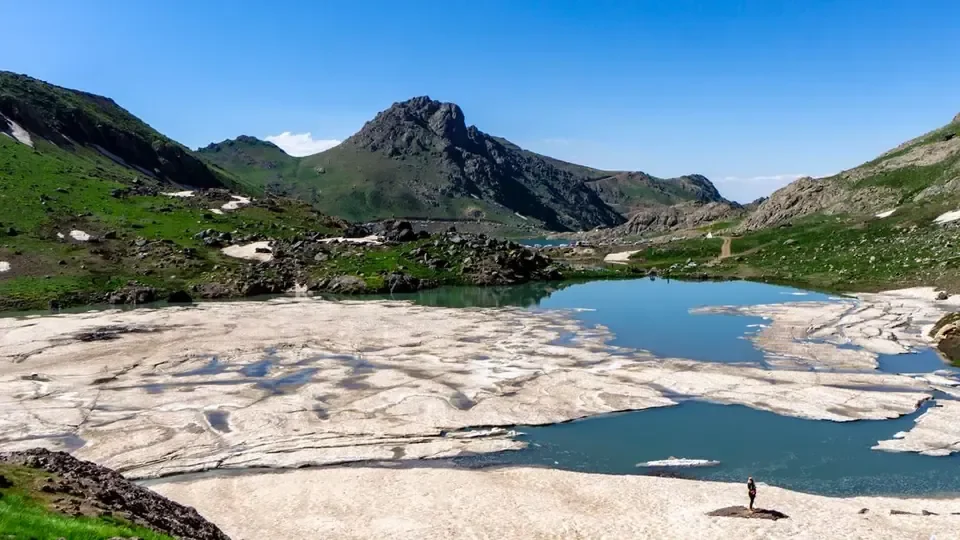 Çukurca