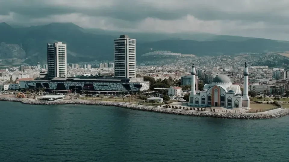 Altınözü
