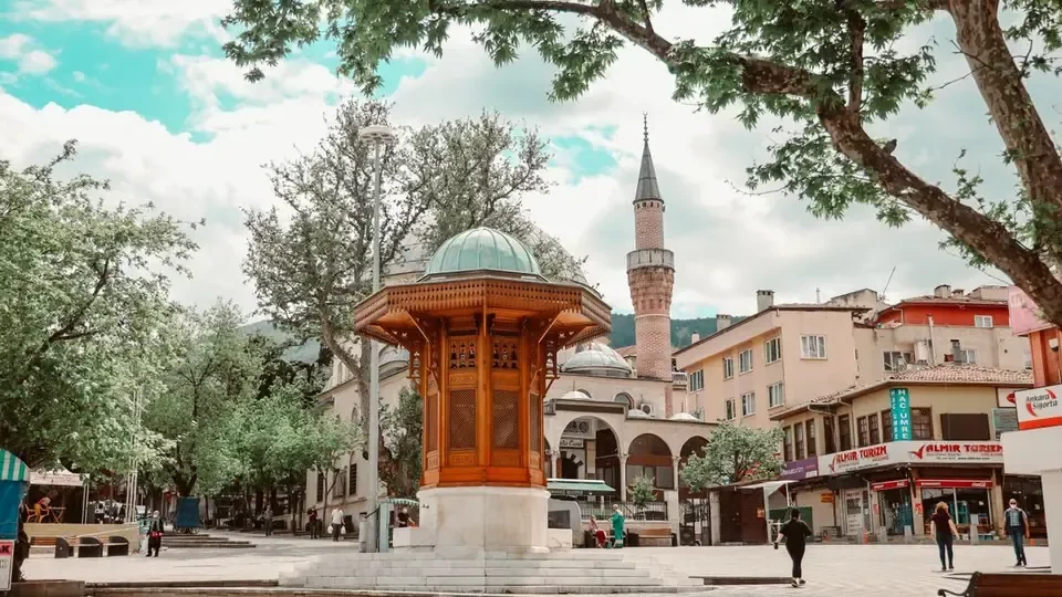 Akçakent