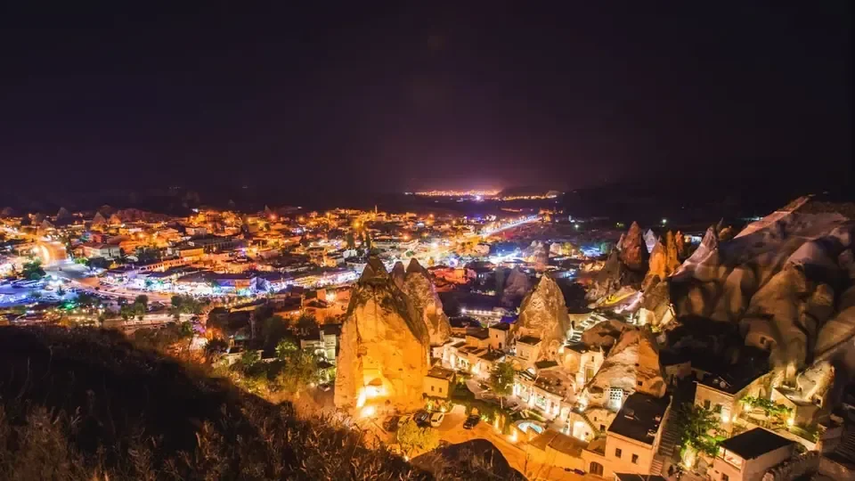Acıgöl