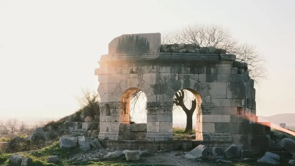 Bahçe