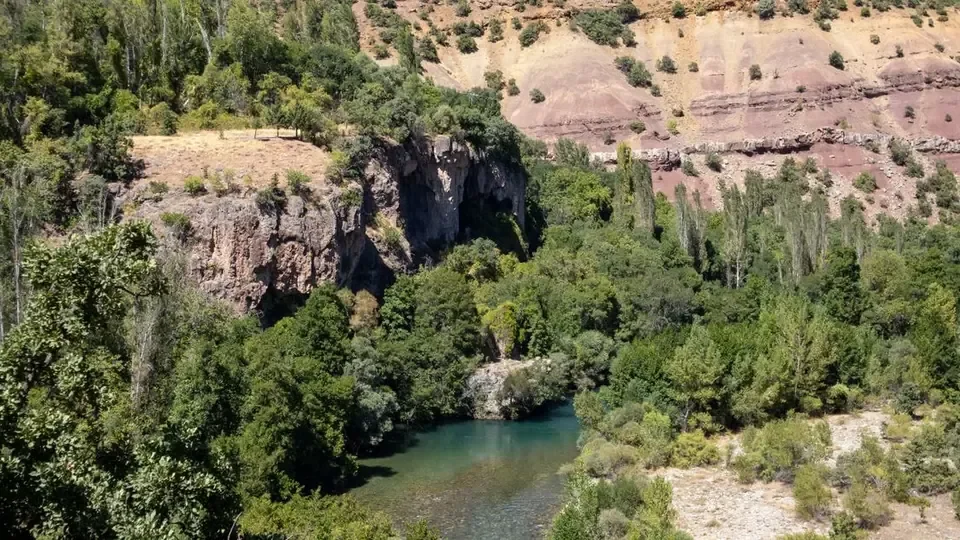 Çemişgezek