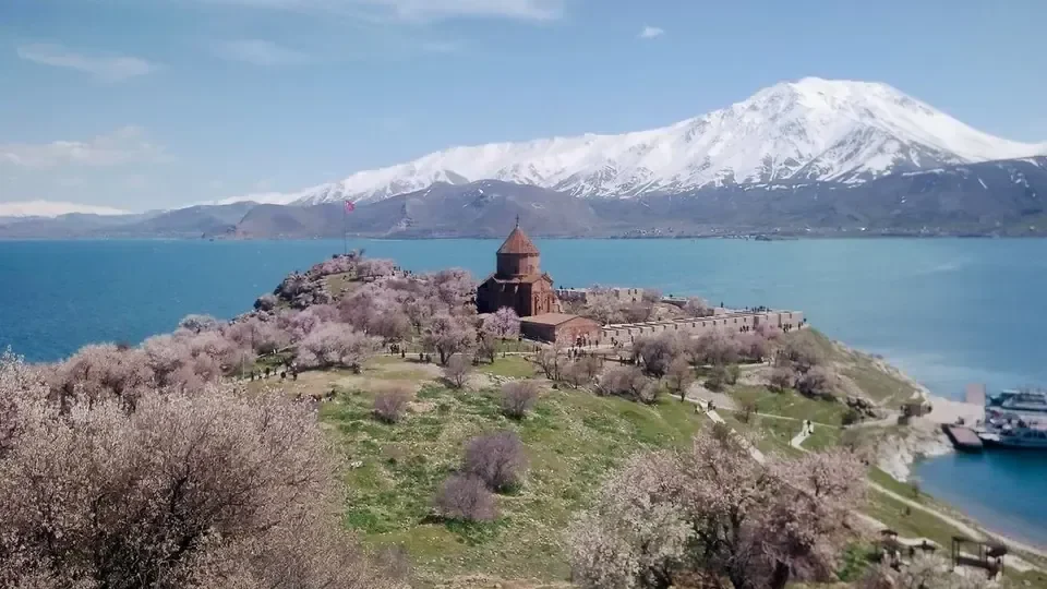 Bahçesaray