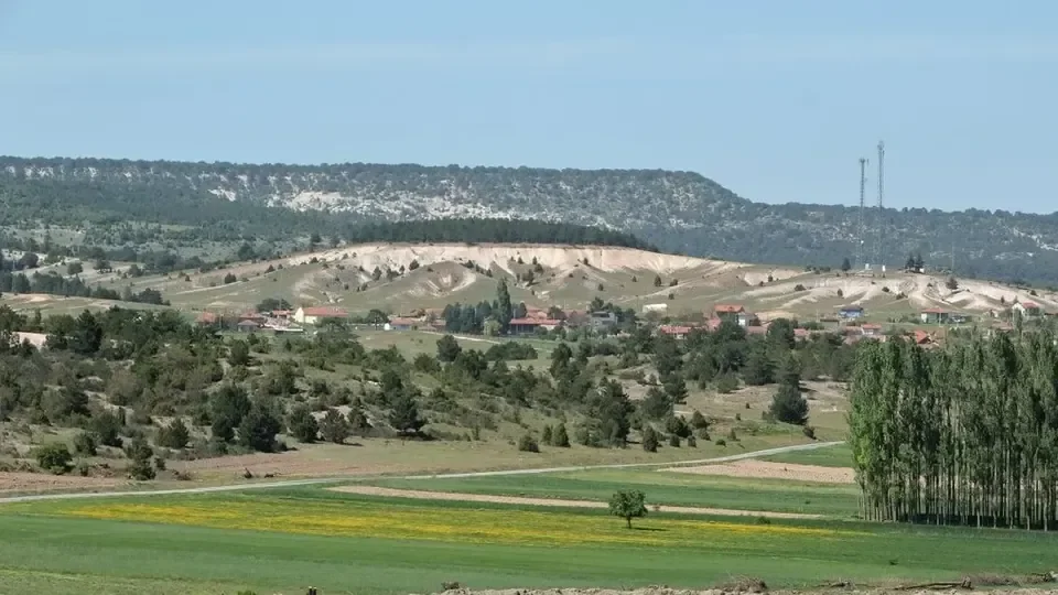 Akdağmadeni