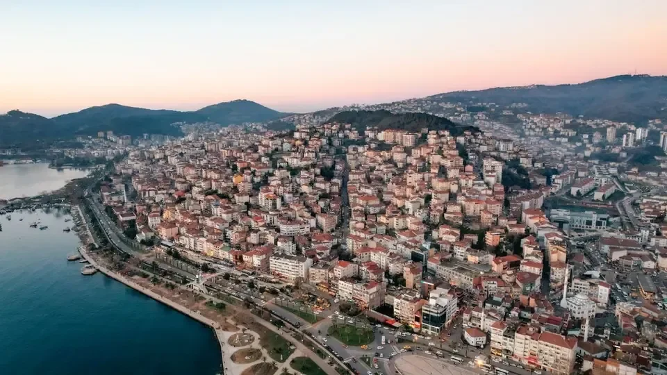 Alaplı