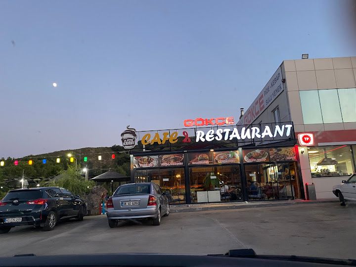 Akbak Restoran