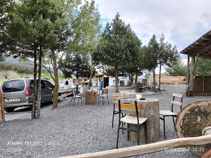 Avcı’nın Yeri