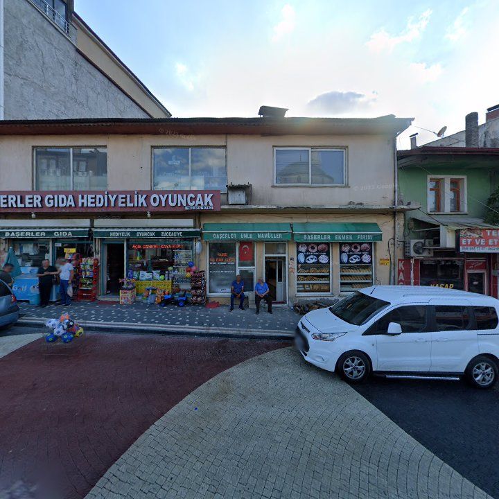 Başer Ekmek Fabr.