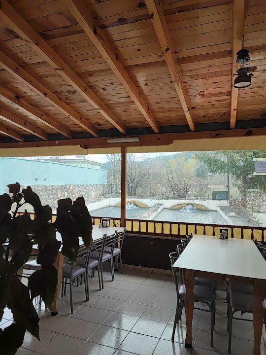 Çayır Alablık Restaurant
