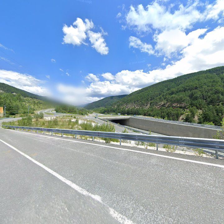 Dağdibi Balık Et Izgara Restoran