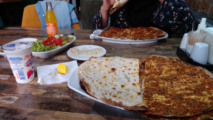 Ilgaz Pide Kebap Salonu