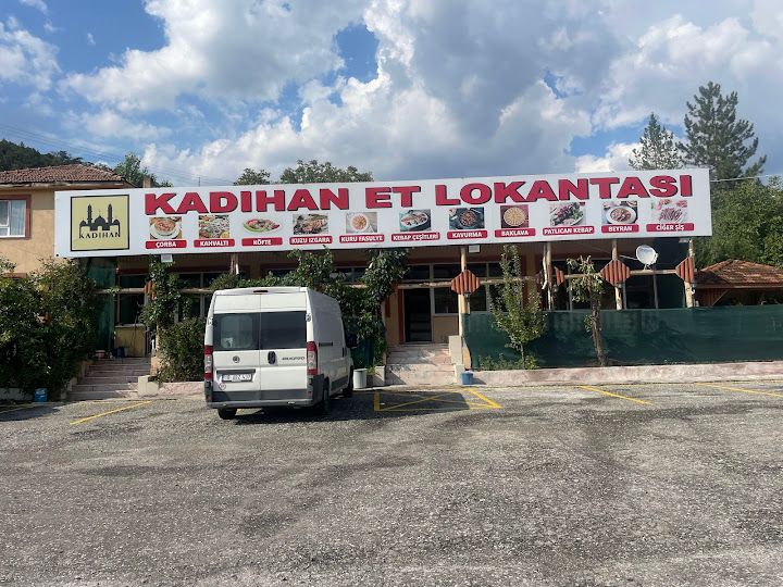 Kadıhan Baklava Ve Pizza