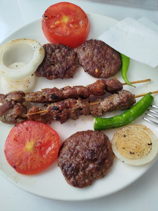 Köfteci Ümit Ysta