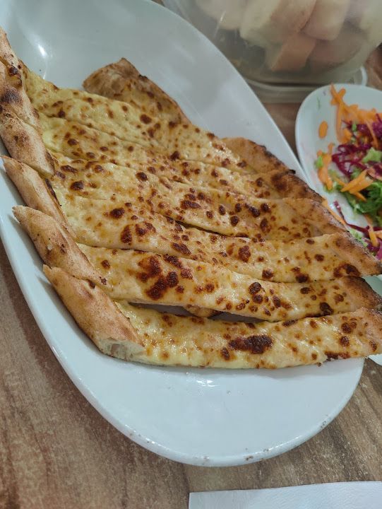 Mürsel Dilsiz Pide Kebap