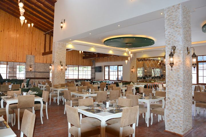 Yıldıztepe Cafe & Restaurant