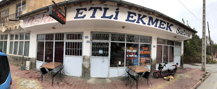 Aşkın Etli Ekmek Salonu