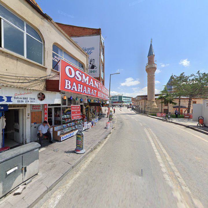 Bidoner -ızgara Salonu