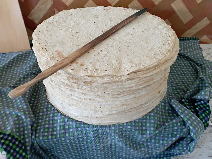 Çi̇ğdem Yufka