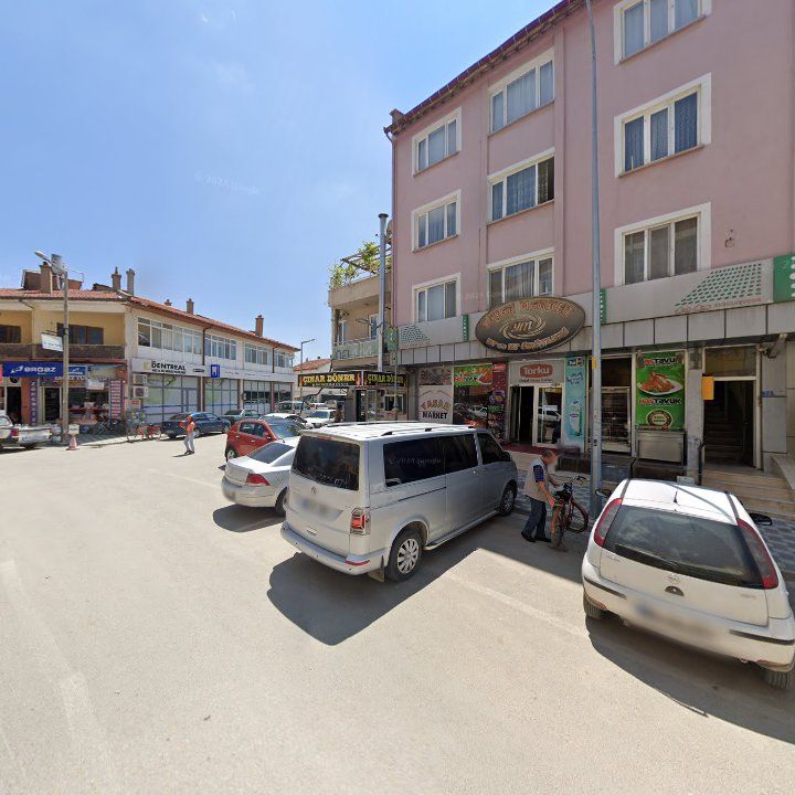 Çinar Döner