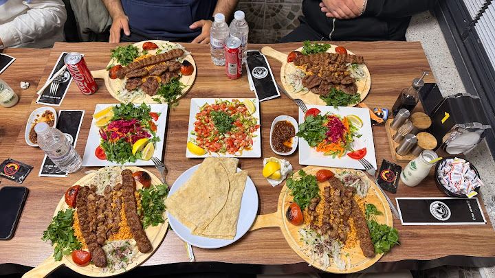 Deva Lahmacun