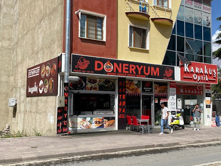 Doneryum