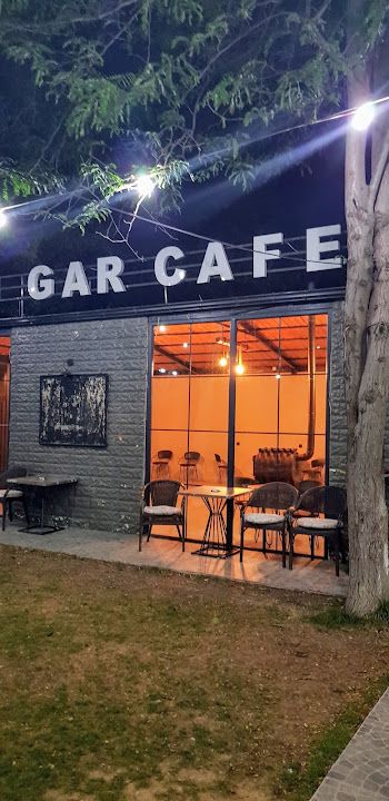 Gar Cafe&restaurant