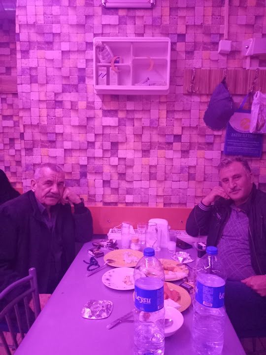 Hoş Seda Restoran Bar