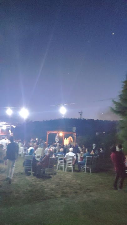 Ilgın Stad Park Tesisleri