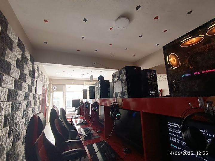 Joker İnternet Kafe