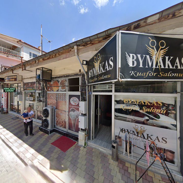 Kardeşler Simit Dünyası