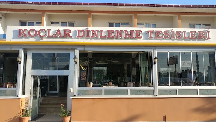 Koçlar Dinlenme Tesisi
