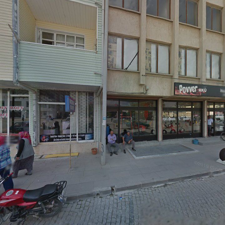 Konya Lezzet Döner Ilgın