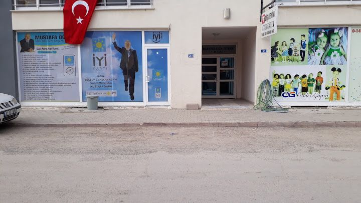 Mercan Döner Salonu