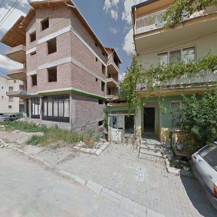 Öz Kervan Tatli Ve Dondurma İmalati