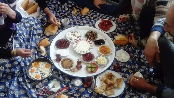 Pınar Pide Fırını