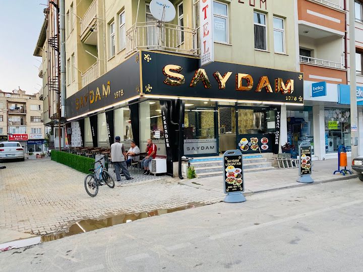 Saydam Lokantası