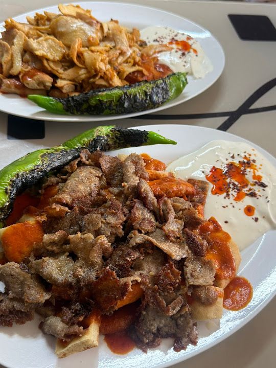 Şirin Restaurant & Cafe