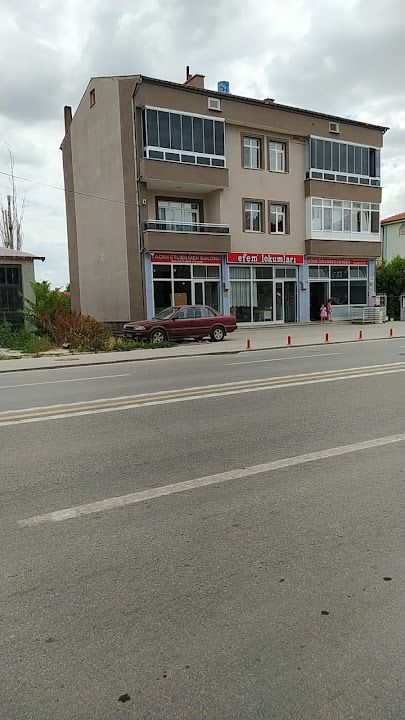 Tadım Etli Ekmek