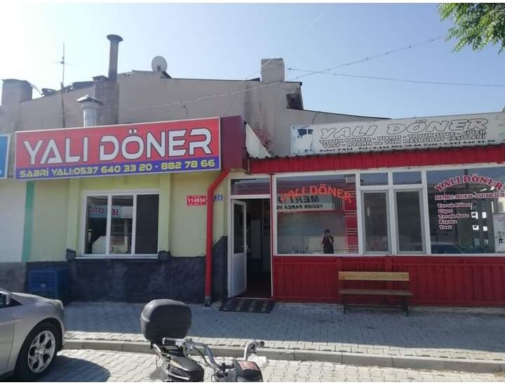 Yalı Döner